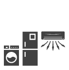 家電リサイクル対象品